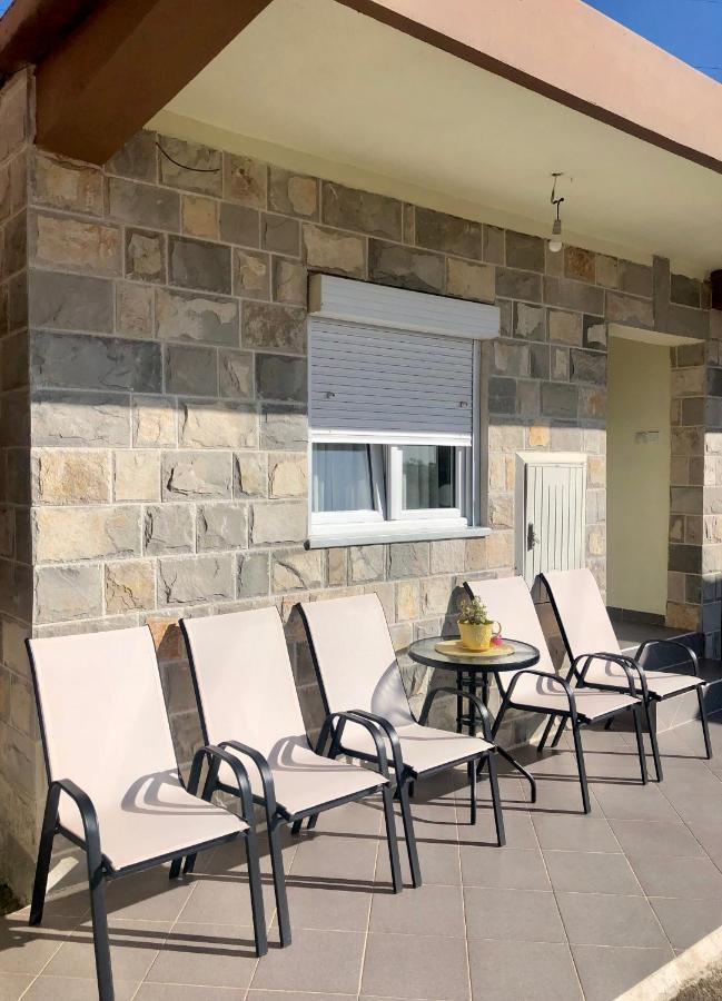 Albomi Apartment Kotor Luaran gambar