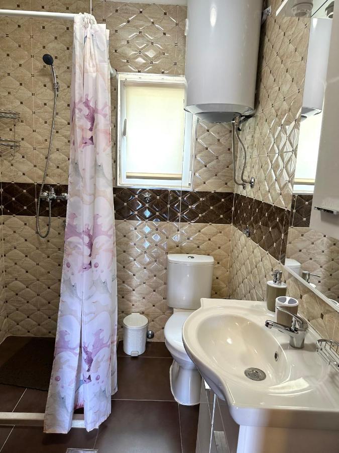 Albomi Apartment Kotor Luaran gambar