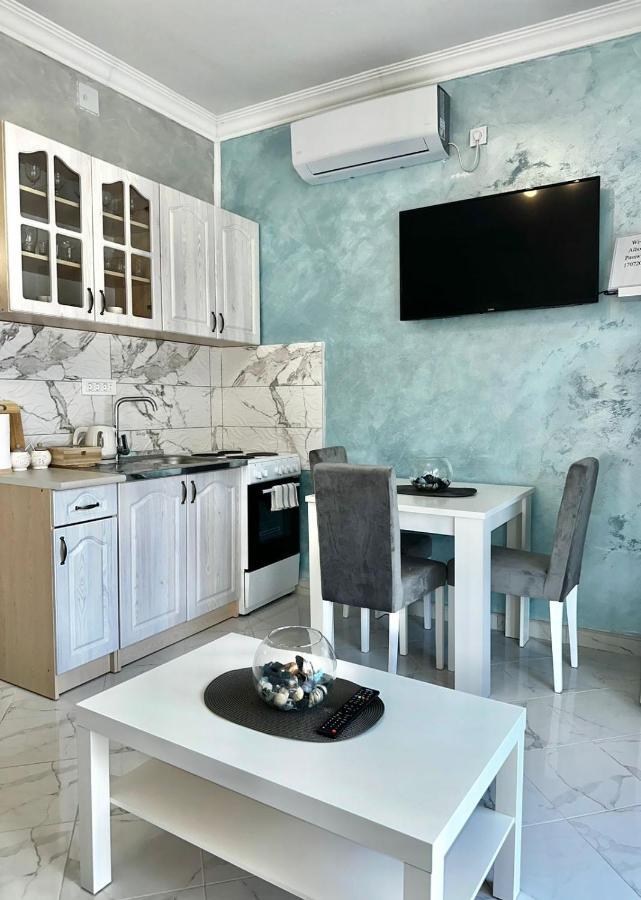 Albomi Apartment Kotor Luaran gambar