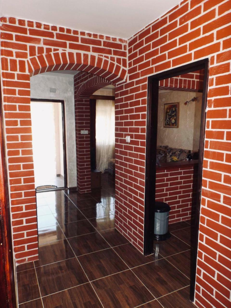 Albomi Apartment Kotor Luaran gambar